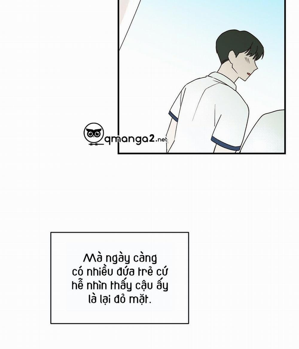 Phức Cảm Tự Ti Của Omega 1 trang 92