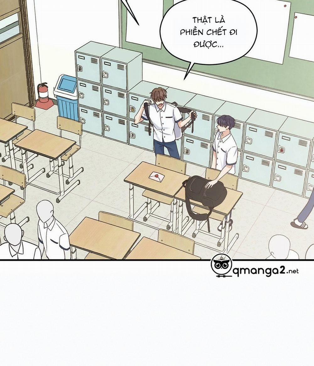 Phức Cảm Tự Ti Của Omega 1 trang 94