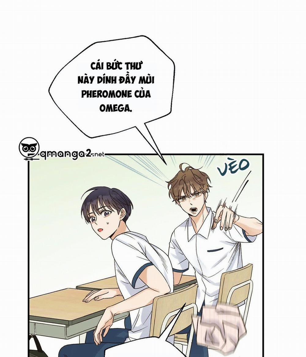 Phức Cảm Tự Ti Của Omega 1 trang 96