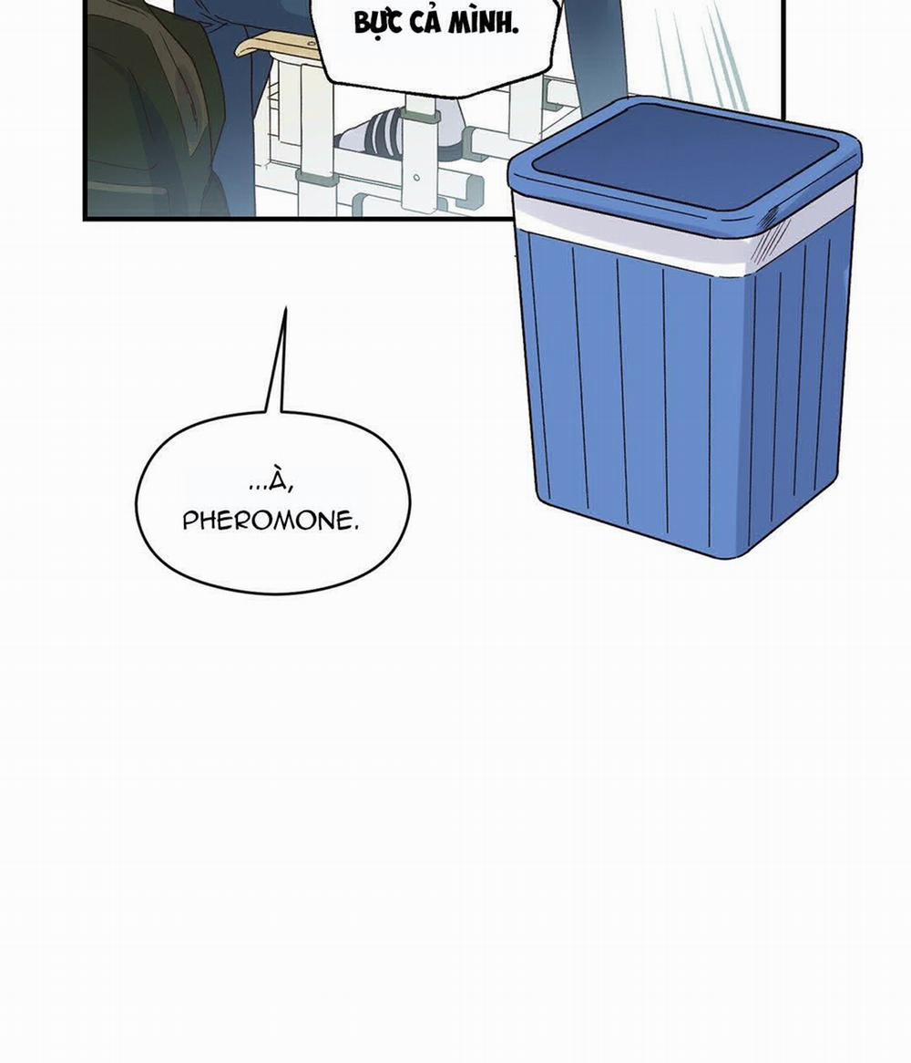 Phức Cảm Tự Ti Của Omega 1 trang 97