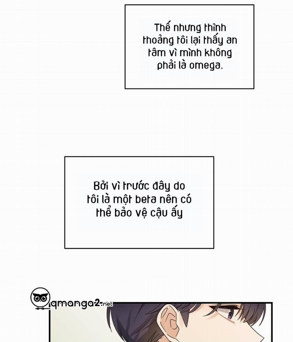 Phức Cảm Tự Ti Của Omega 1 trang 99
