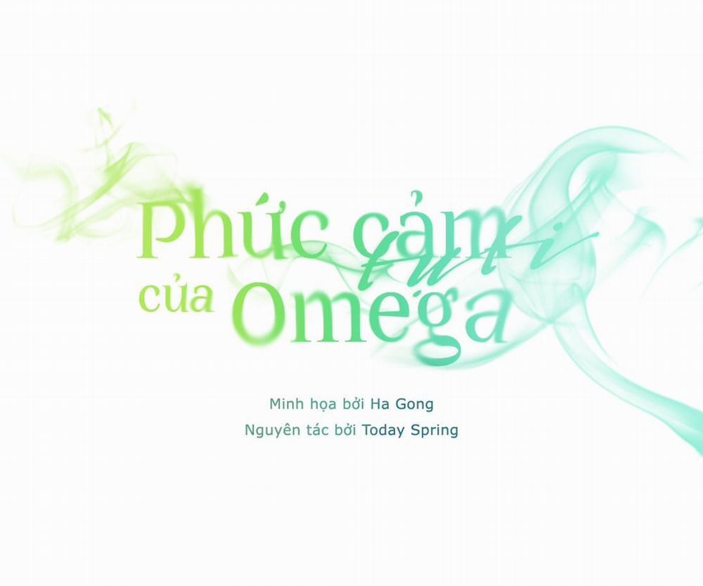 Phức Cảm Tự Ti Của Omega 10 trang 10