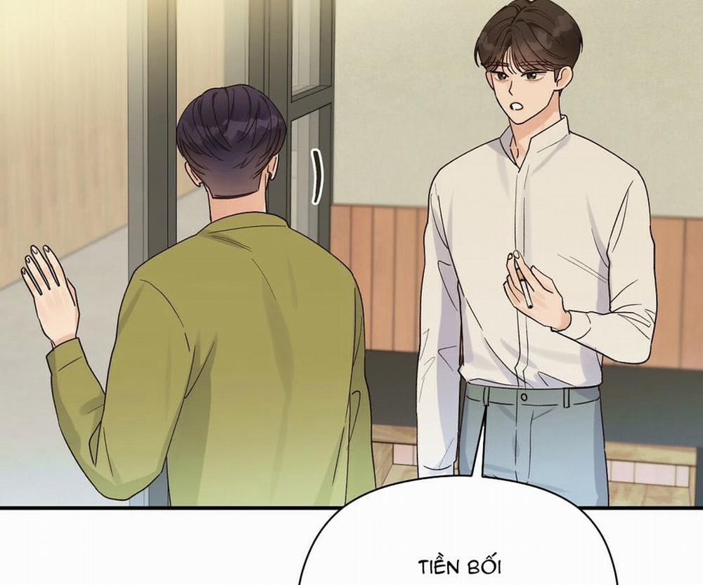 Phức Cảm Tự Ti Của Omega 10 trang 111