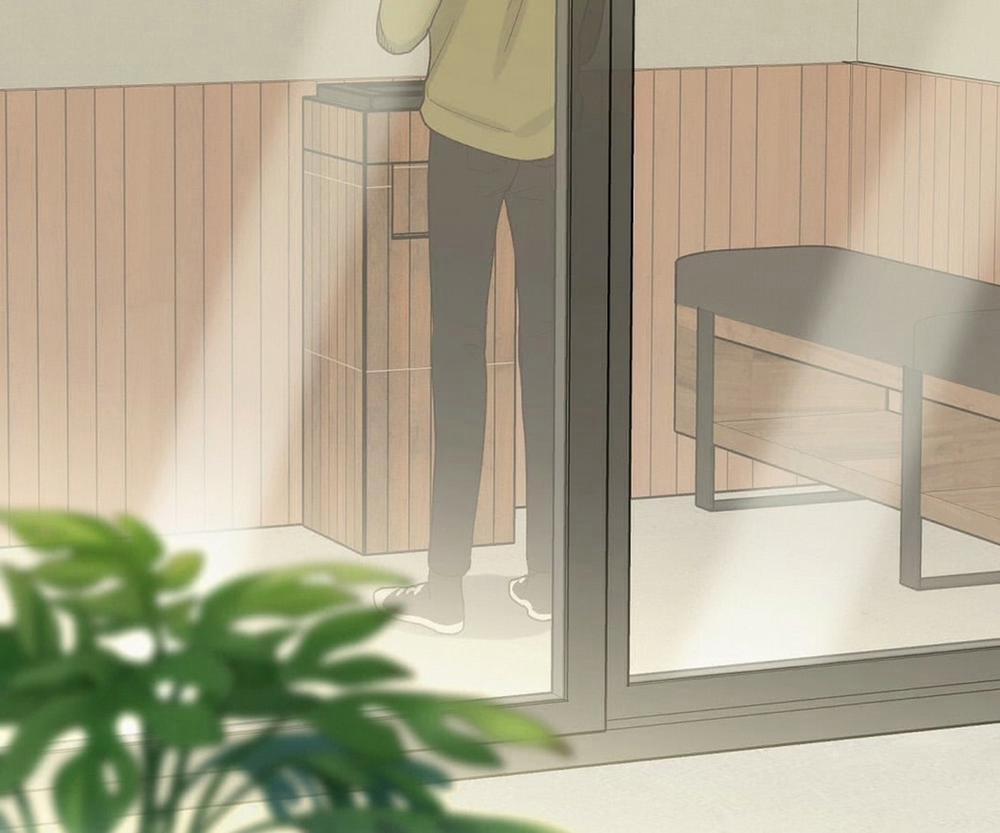 Phức Cảm Tự Ti Của Omega 10 trang 13