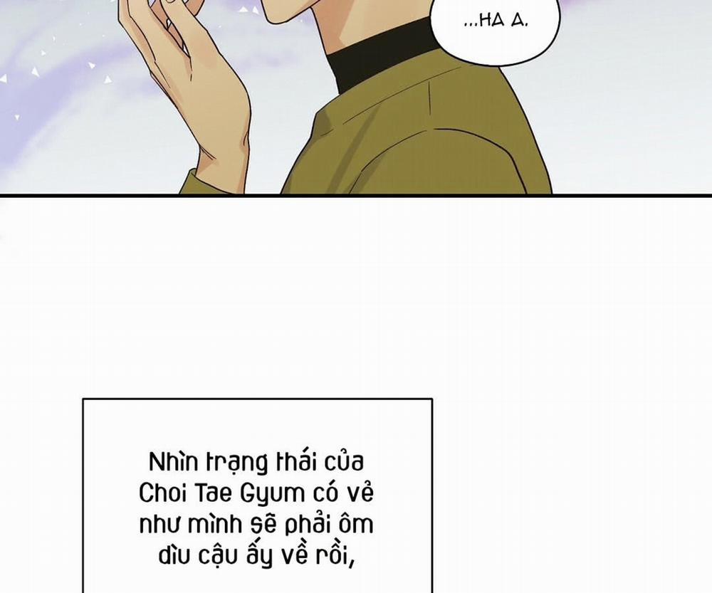 Phức Cảm Tự Ti Của Omega 10 trang 15