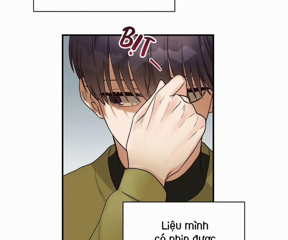 Phức Cảm Tự Ti Của Omega 10 trang 16