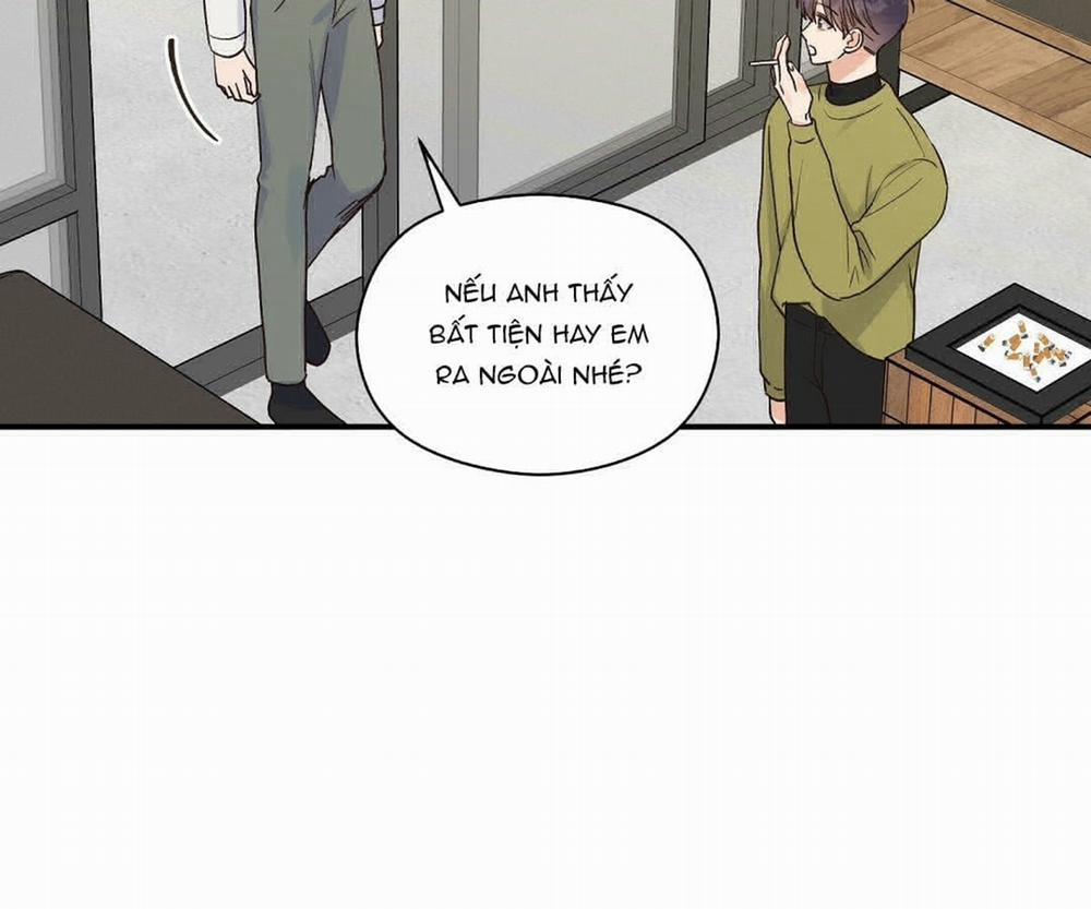 Phức Cảm Tự Ti Của Omega 10 trang 19