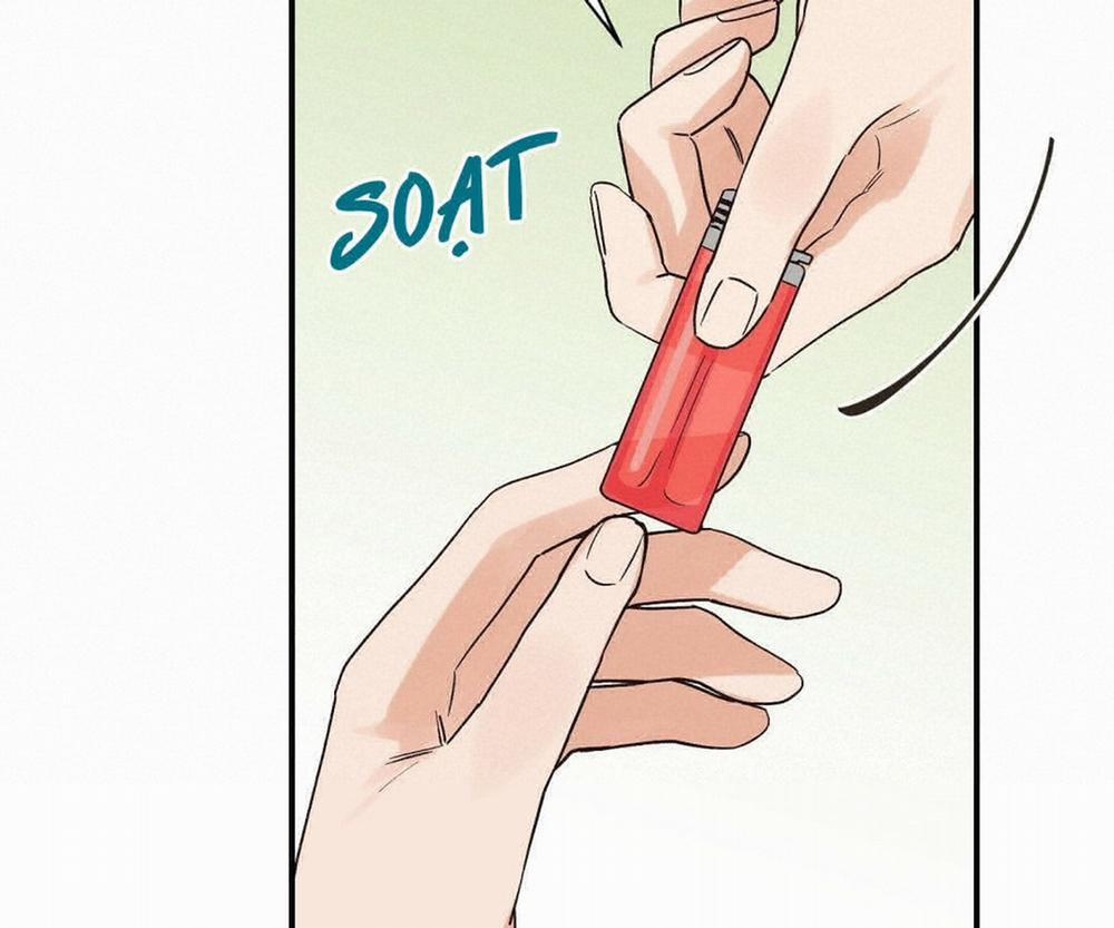 Phức Cảm Tự Ti Của Omega 10 trang 23