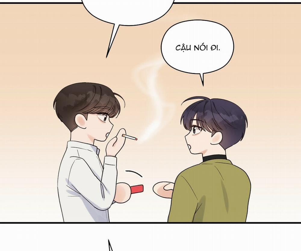 Phức Cảm Tự Ti Của Omega 10 trang 28