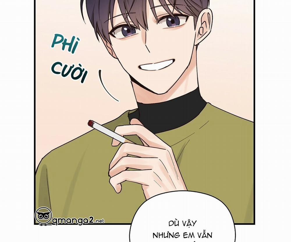 Phức Cảm Tự Ti Của Omega 10 trang 34