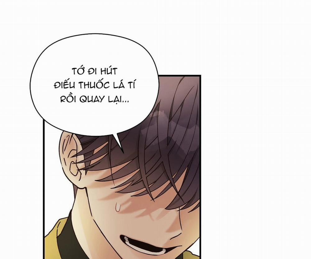 Phức Cảm Tự Ti Của Omega 10 trang 4