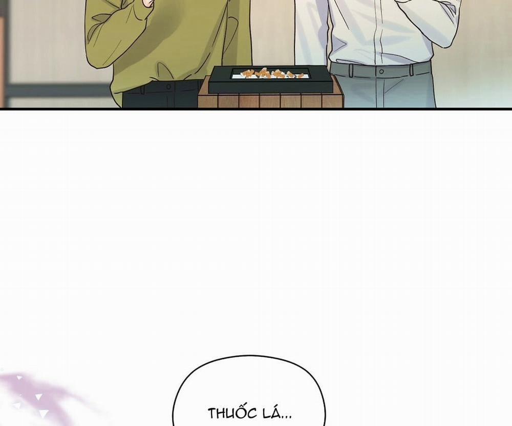 Phức Cảm Tự Ti Của Omega 10 trang 47