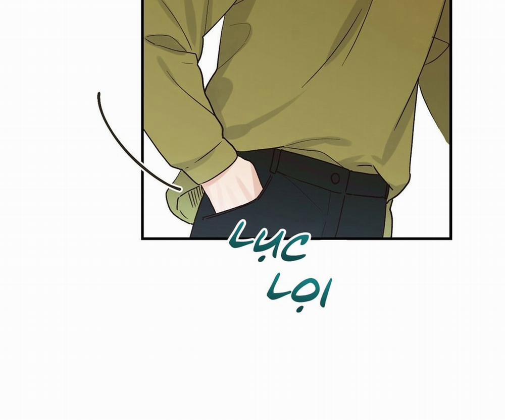 Phức Cảm Tự Ti Của Omega 10 trang 8