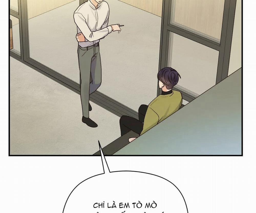 Phức Cảm Tự Ti Của Omega 10 trang 81
