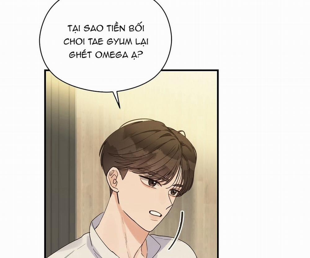 Phức Cảm Tự Ti Của Omega 10 trang 95