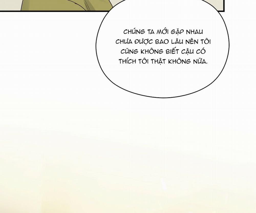 Phức Cảm Tự Ti Của Omega 11 trang 10