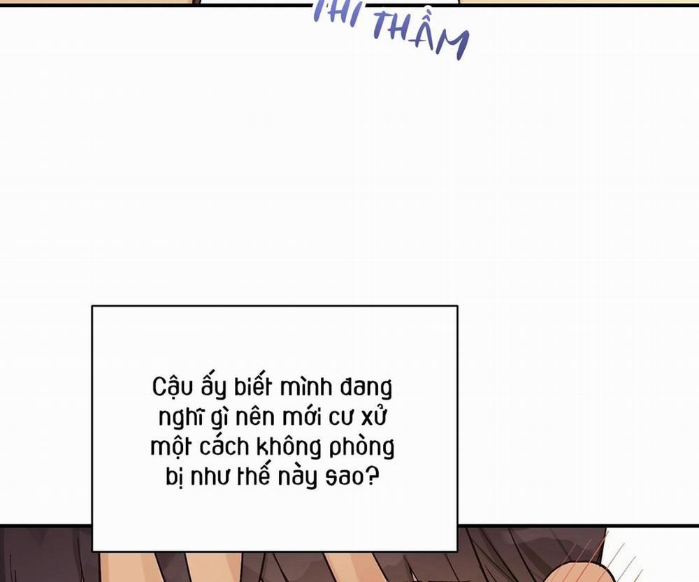 Phức Cảm Tự Ti Của Omega 11 trang 105