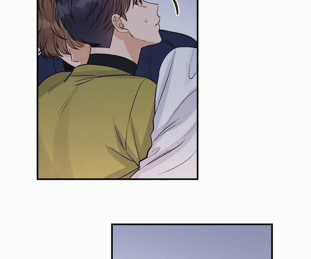 Phức Cảm Tự Ti Của Omega 11 trang 111