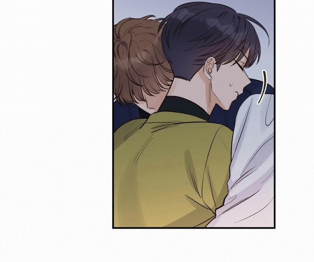 Phức Cảm Tự Ti Của Omega 11 trang 112