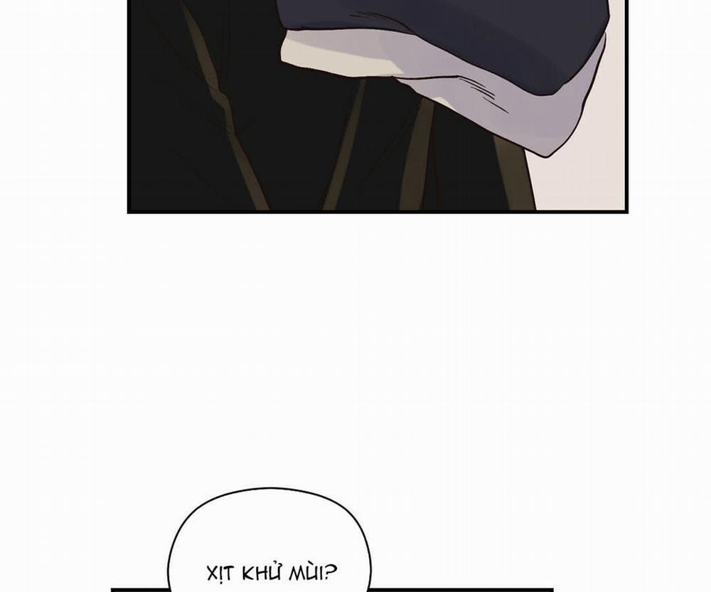 Phức Cảm Tự Ti Của Omega 11 trang 126