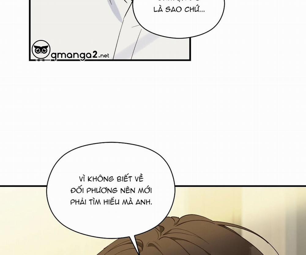 Phức Cảm Tự Ti Của Omega 11 trang 14