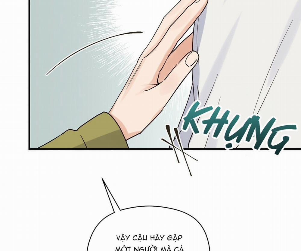 Phức Cảm Tự Ti Của Omega 11 trang 19