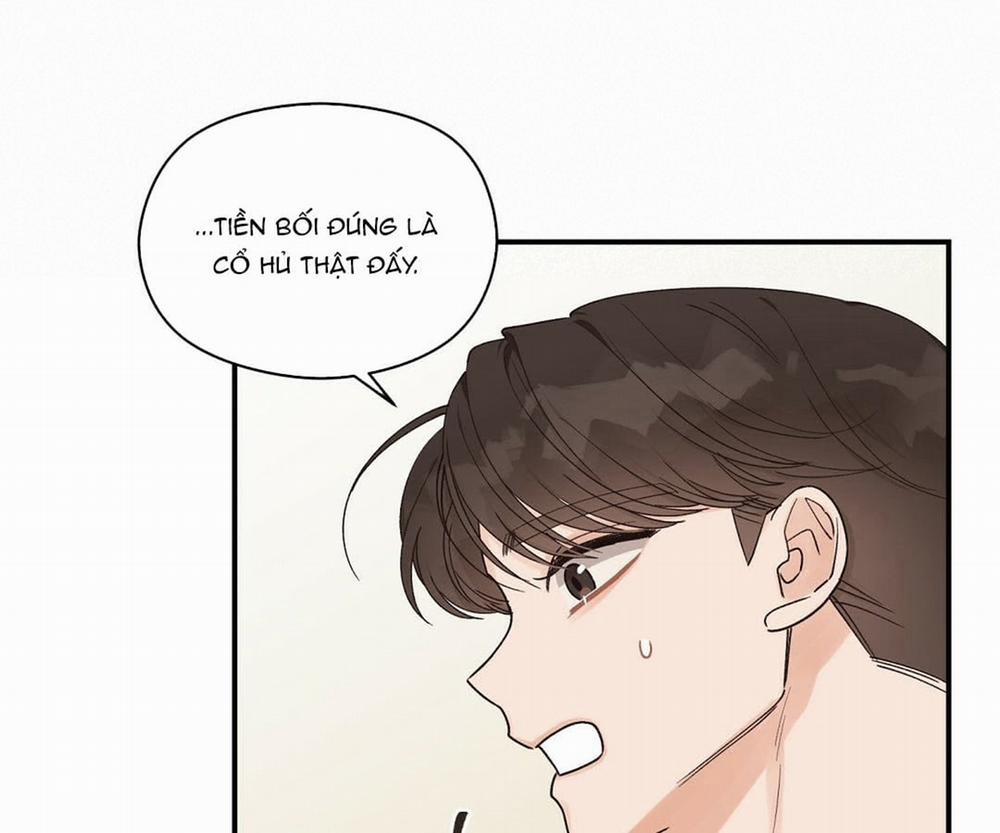 Phức Cảm Tự Ti Của Omega 11 trang 24