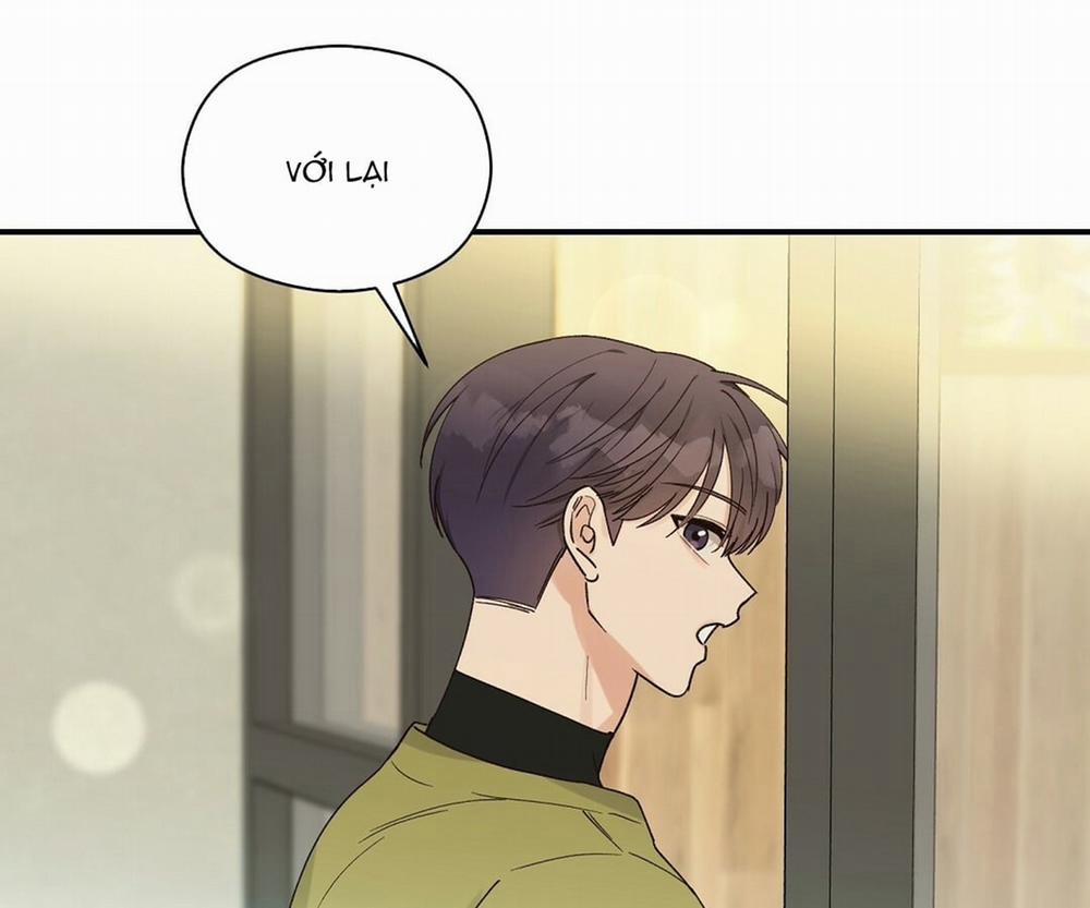 Phức Cảm Tự Ti Của Omega 11 trang 26