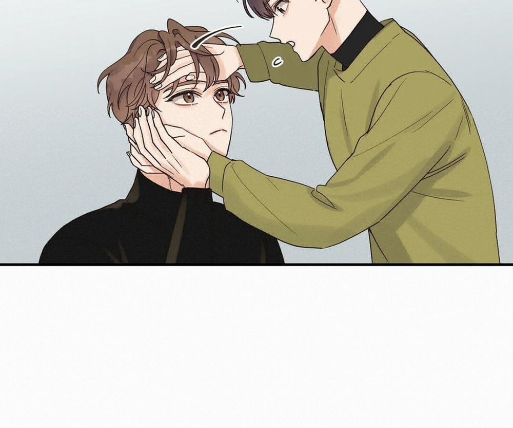 Phức Cảm Tự Ti Của Omega 11 trang 45