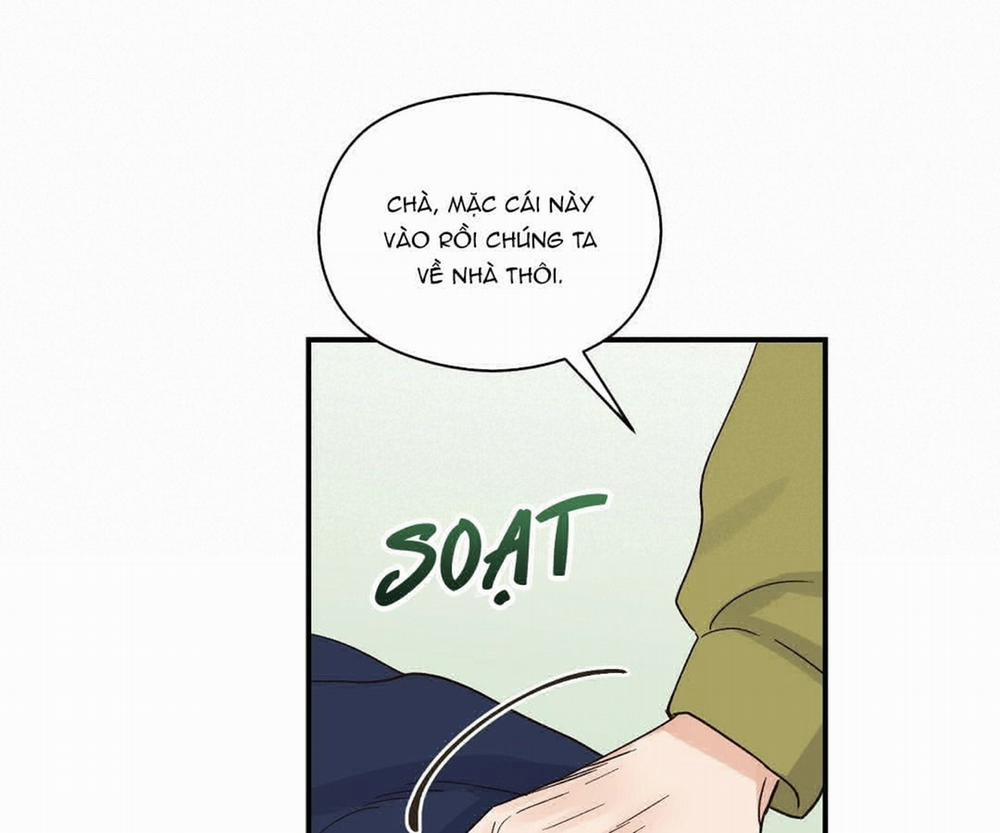 Phức Cảm Tự Ti Của Omega 11 trang 46