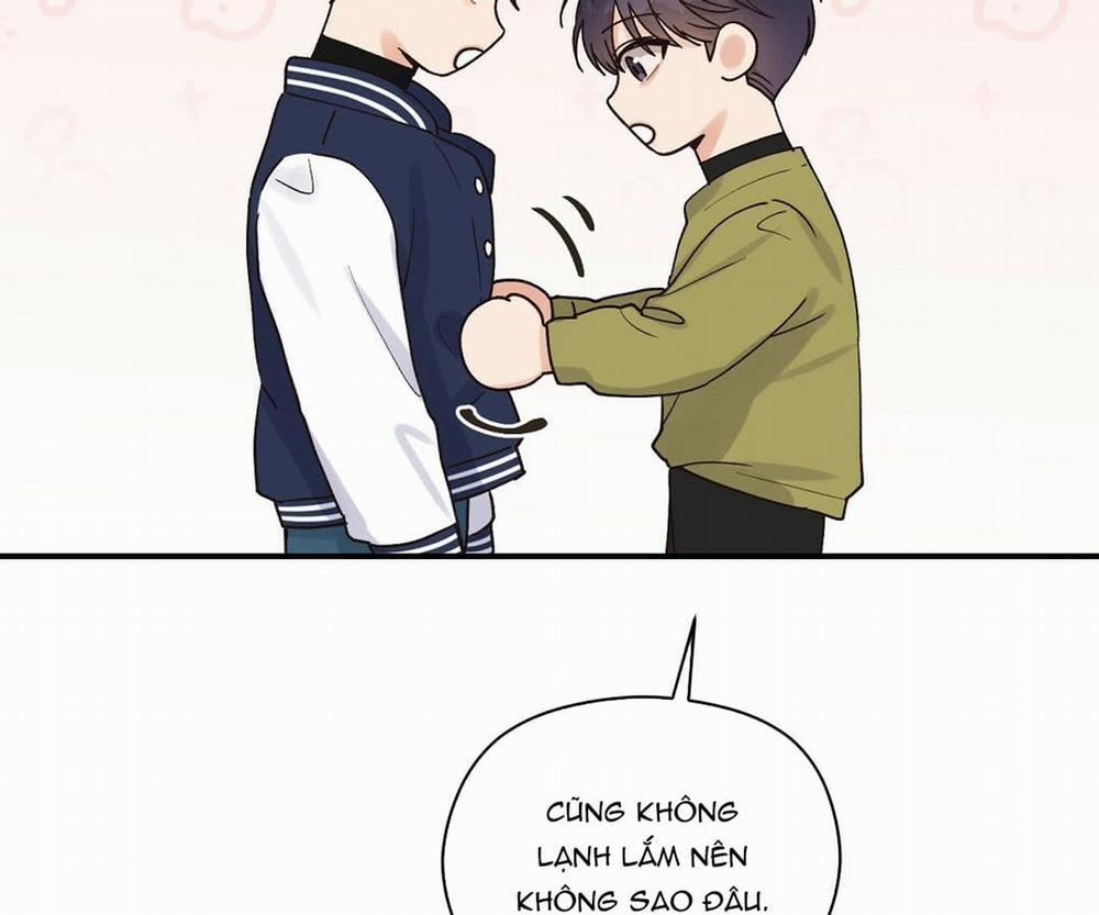 Phức Cảm Tự Ti Của Omega 11 trang 49