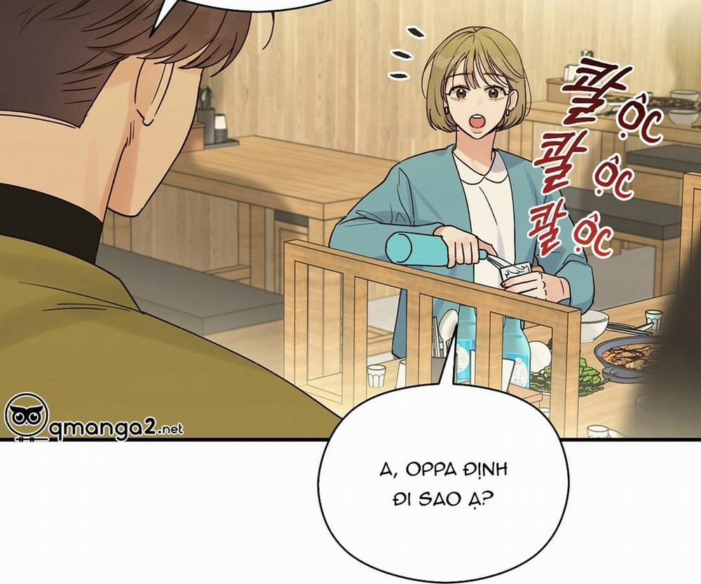Phức Cảm Tự Ti Của Omega 11 trang 51
