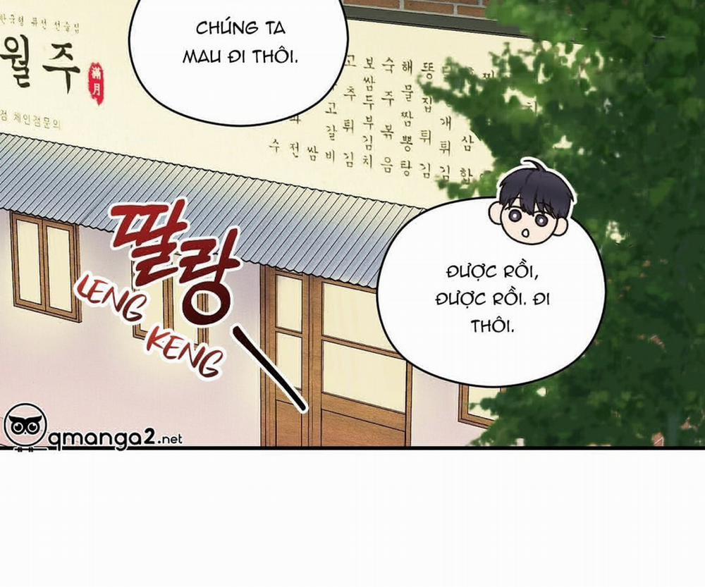 Phức Cảm Tự Ti Của Omega 11 trang 55