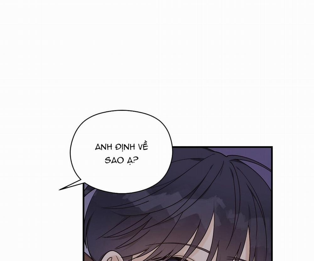 Phức Cảm Tự Ti Của Omega 11 trang 56