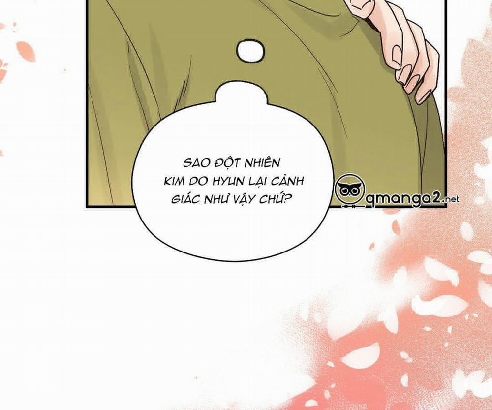 Phức Cảm Tự Ti Của Omega 11 trang 63
