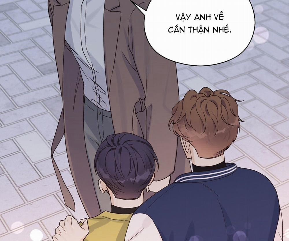Phức Cảm Tự Ti Của Omega 11 trang 65