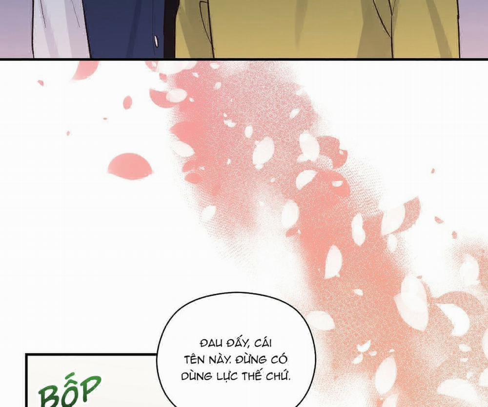 Phức Cảm Tự Ti Của Omega 11 trang 72