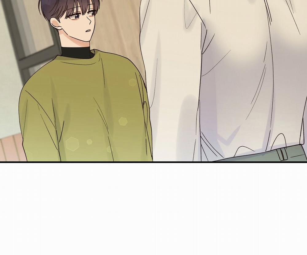 Phức Cảm Tự Ti Của Omega 11 trang 8