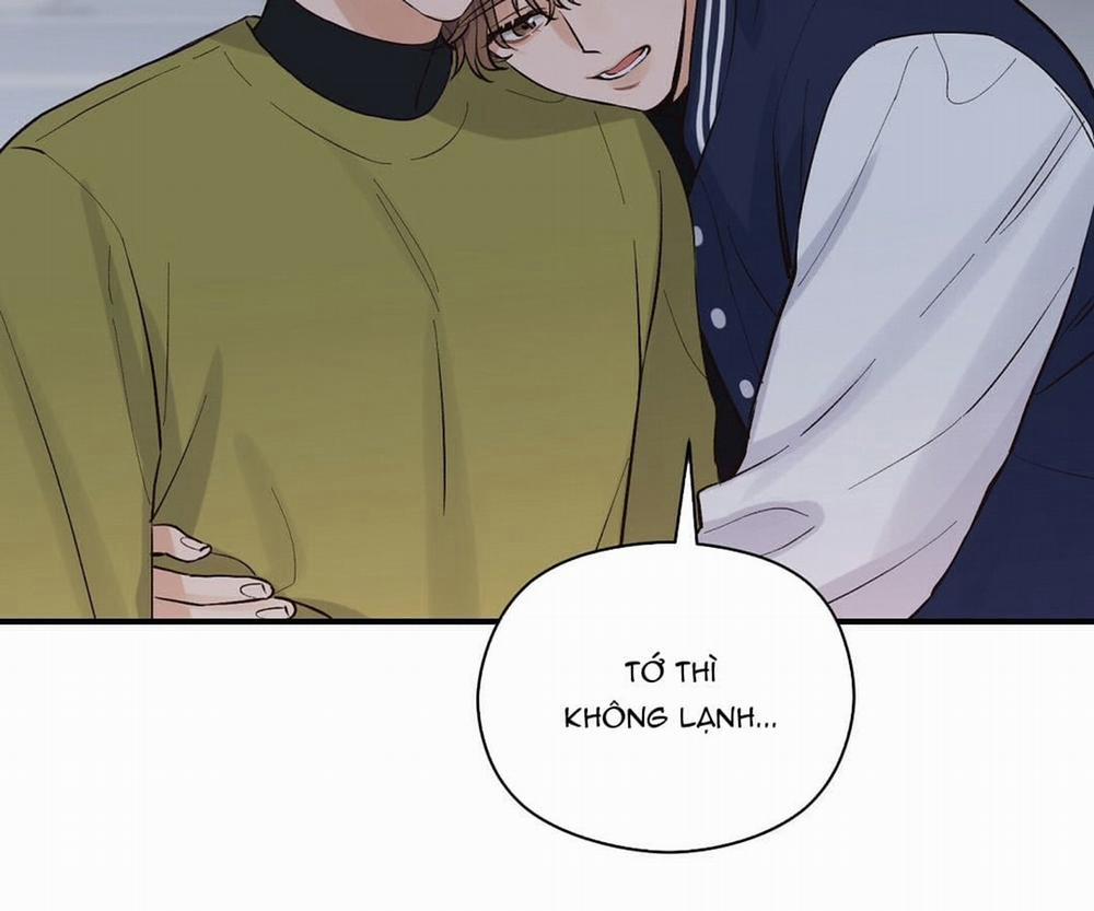 Phức Cảm Tự Ti Của Omega 11 trang 81