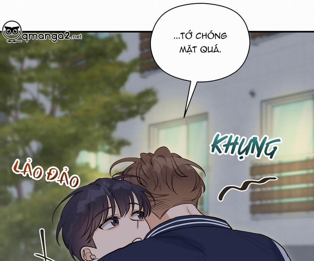 Phức Cảm Tự Ti Của Omega 11 trang 85