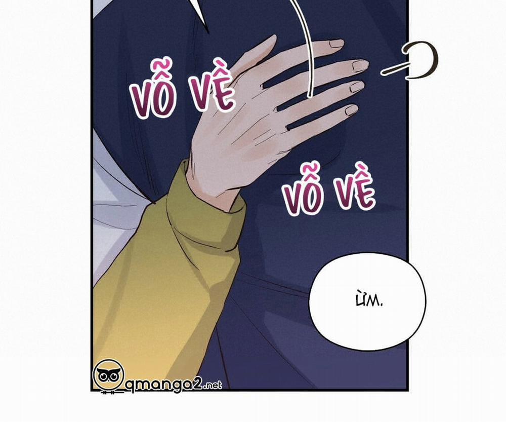 Phức Cảm Tự Ti Của Omega 11 trang 91