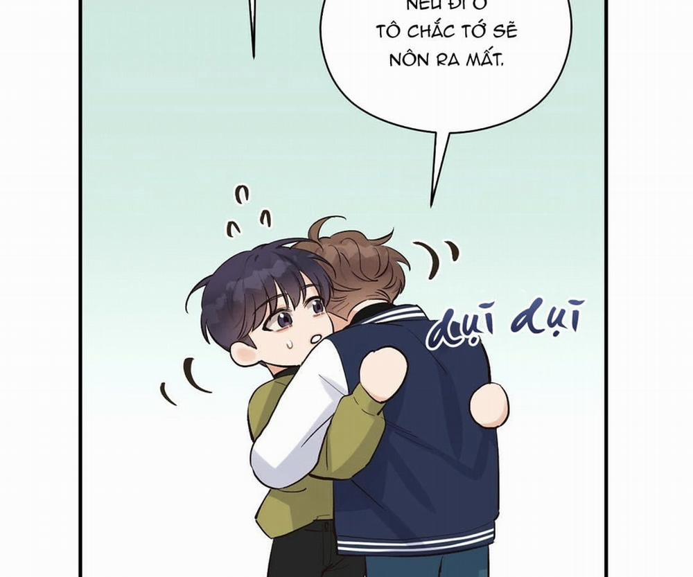Phức Cảm Tự Ti Của Omega 11 trang 93