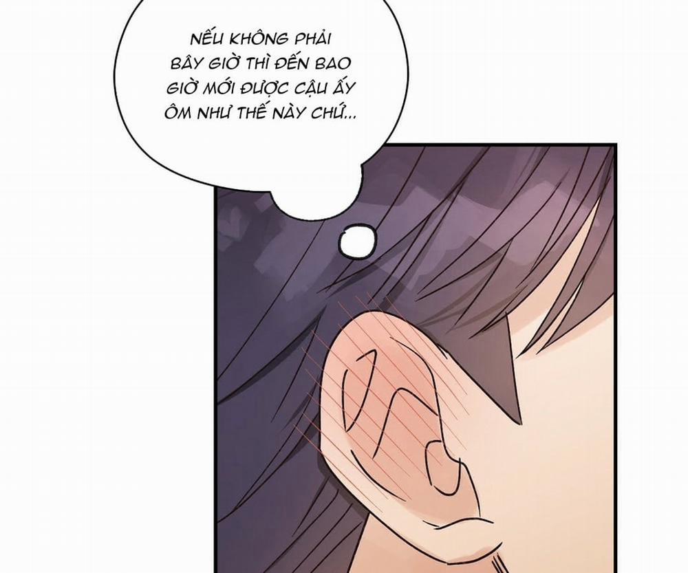Phức Cảm Tự Ti Của Omega 11 trang 98