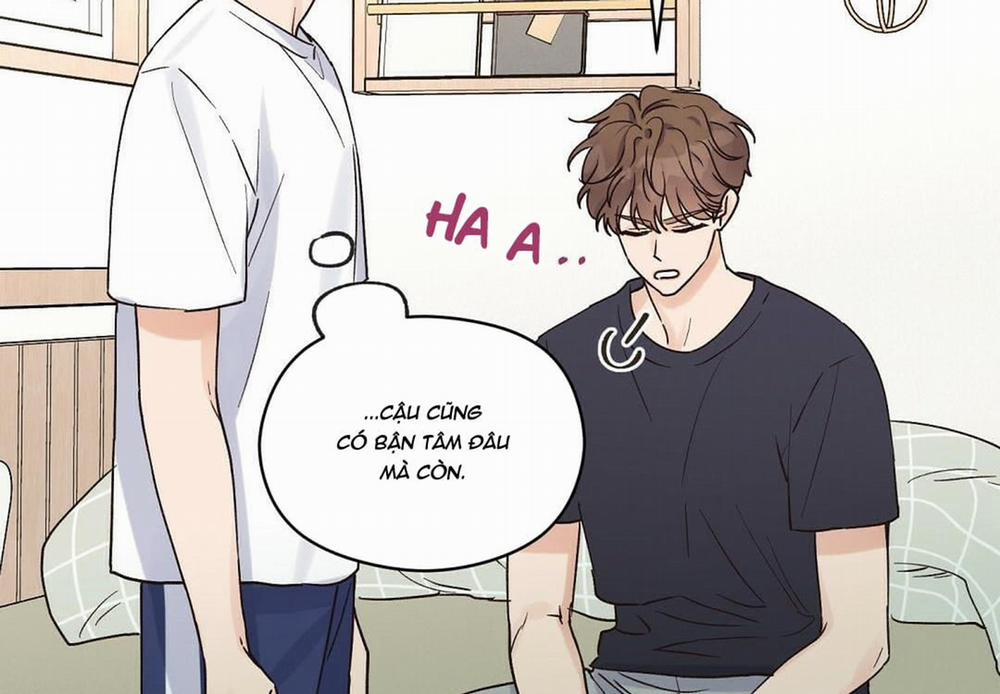 Phức Cảm Tự Ti Của Omega 13 trang 107