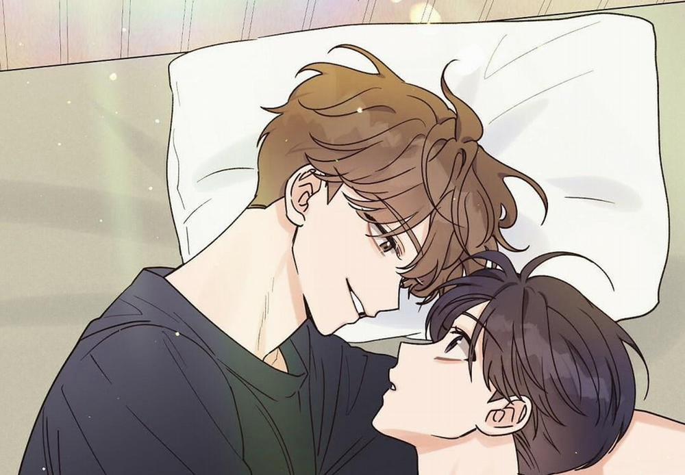 Phức Cảm Tự Ti Của Omega 13 trang 11