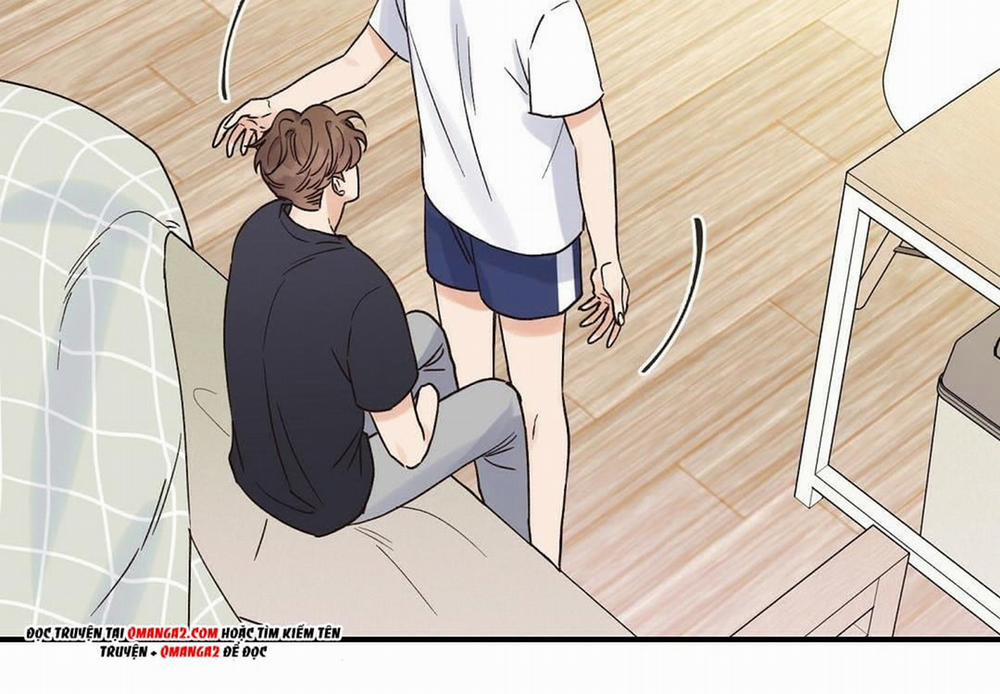 Phức Cảm Tự Ti Của Omega 13 trang 114