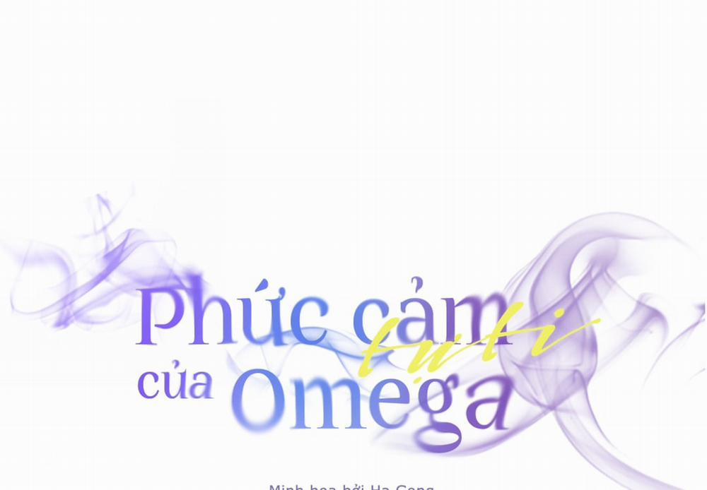 Phức Cảm Tự Ti Của Omega 13 trang 132