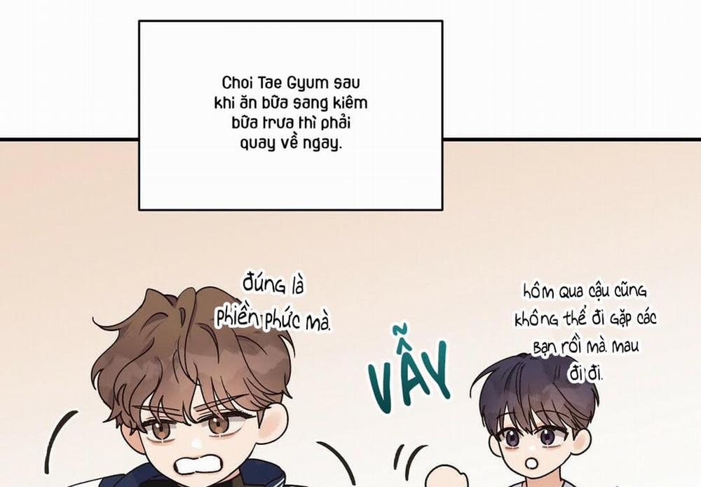 Phức Cảm Tự Ti Của Omega 13 trang 135