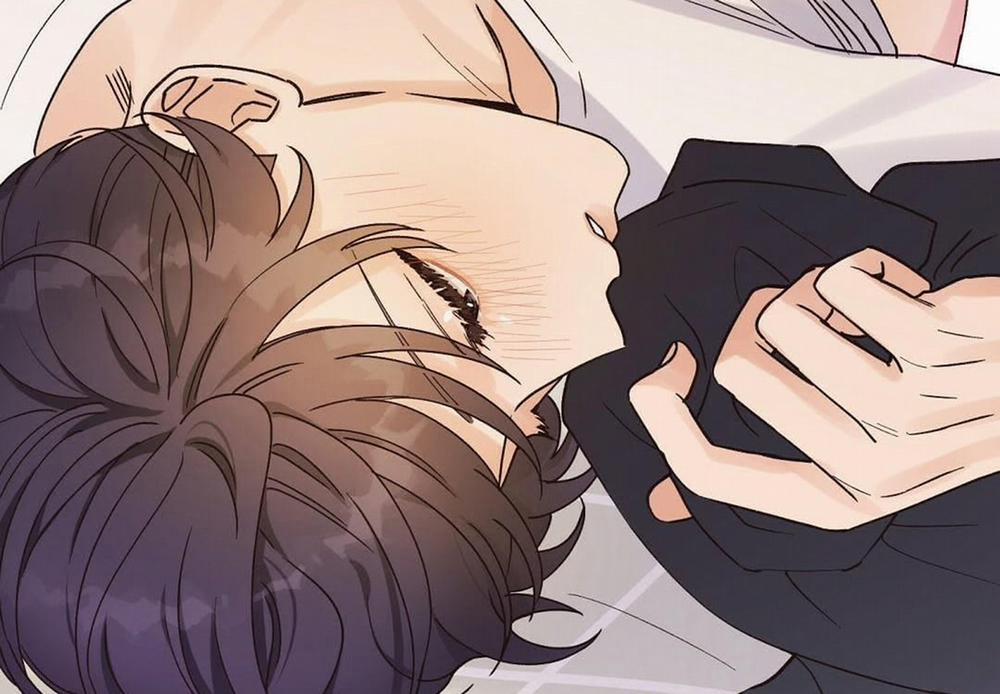 Phức Cảm Tự Ti Của Omega 13 trang 151