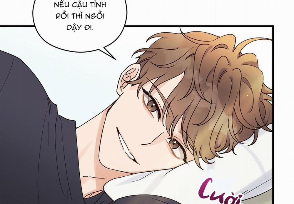 Phức Cảm Tự Ti Của Omega 13 trang 16